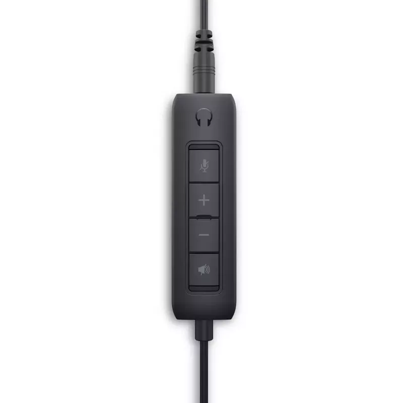 Ακουστικά DELL Stereo Headset – WH1022