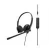Ακουστικά DELL Stereo Headset – WH1022
