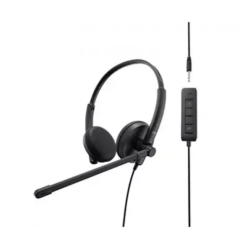 Ακουστικά DELL Stereo Headset – WH1022