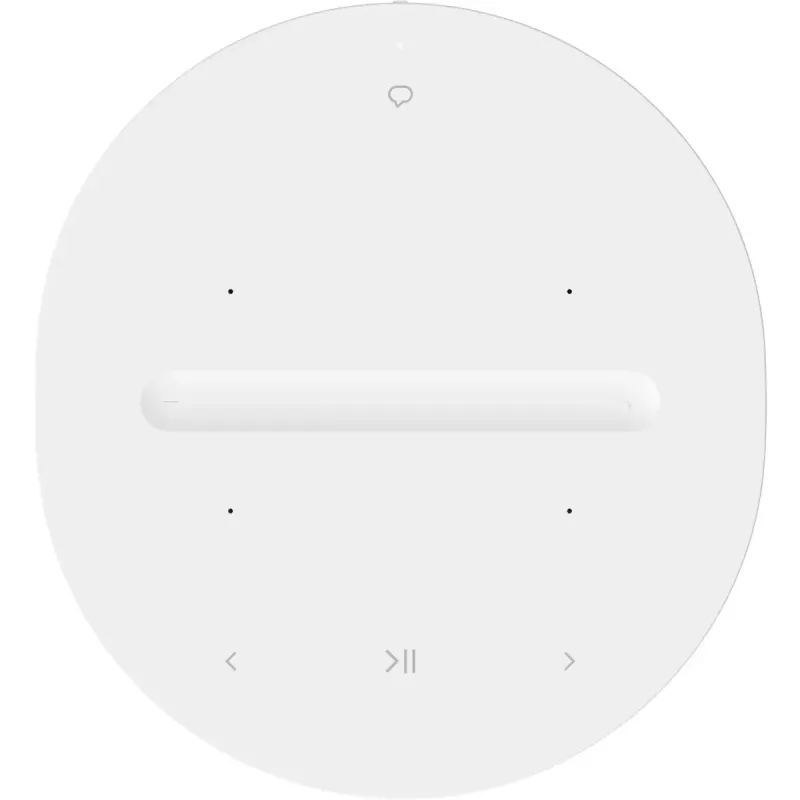 Φορητό ηχείο Sonos Era 100 λευκό