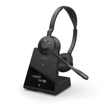 Ακουστικά Jabra Engage 75 Stereo