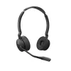 Ακουστικά Jabra Engage 75 Stereo