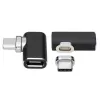 Microconnect USB3.1CCMF-MAGNETIC Προσαρμογέας γραφικών USB μαύρο