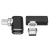 Microconnect USB3.1CCMF-MAGNETIC Προσαρμογέας γραφικών USB μαύρο