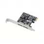 Microconnect MC-SATA3-T4 Κάρτες διασύνδεσης/προσαρμογείς εσωτερικό SATA