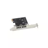 Microconnect MC-SATA3-T4 Κάρτες διασύνδεσης/προσαρμογείς εσωτερικό SATA