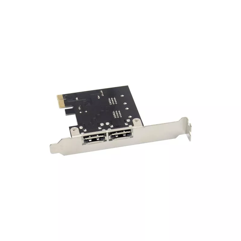 Microconnect MC-SATA3-T4 Κάρτες διασύνδεσης/προσαρμογείς εσωτερικό SATA