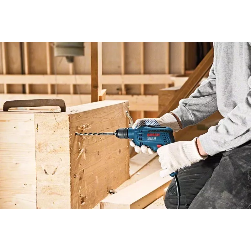 Δράπανο Bosch 0 601 473 600, 2600 U/min, χωρίς κλειδί, 1,7 kg