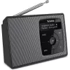 Φορητό ραδιόφωνο TechniSat DigitRadio 2