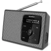 Φορητό ραδιόφωνο TechniSat DigitRadio 2