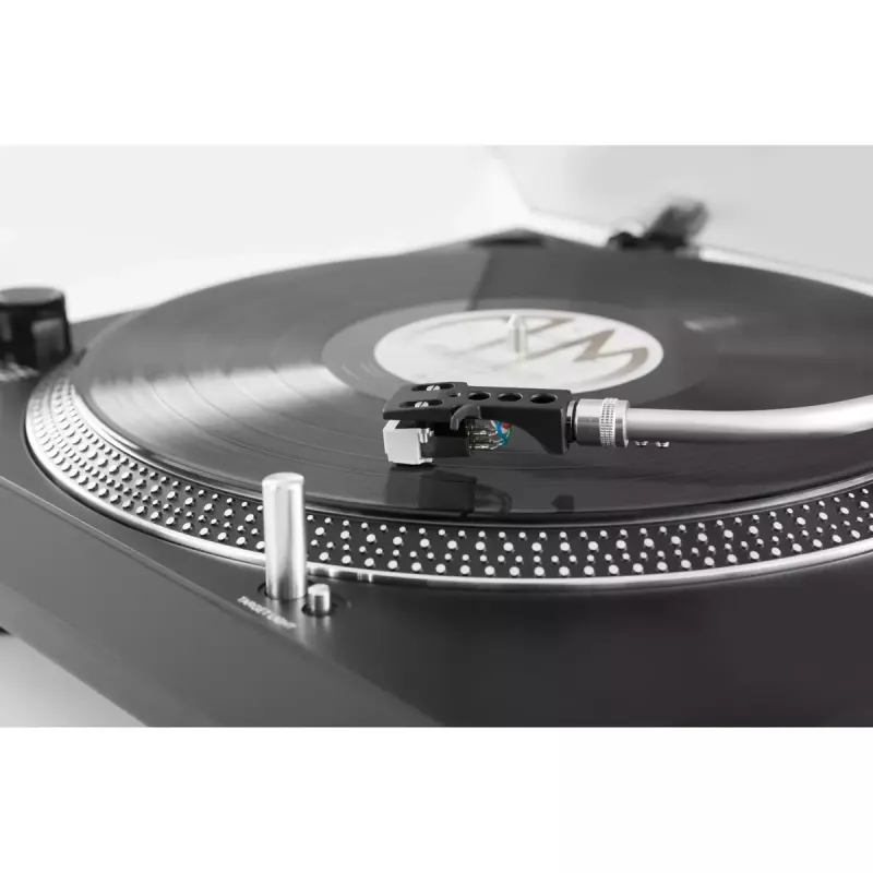 Πικάπ άμεσης κίνησης TechniSat TechniPlayer LP 300