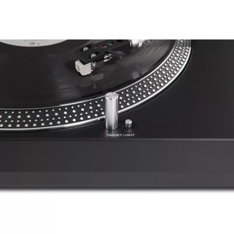 Πικάπ άμεσης κίνησης TechniSat TechniPlayer LP 300