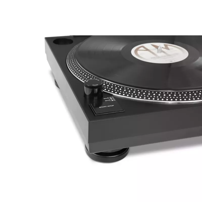 Πικάπ άμεσης κίνησης TechniSat TechniPlayer LP 300