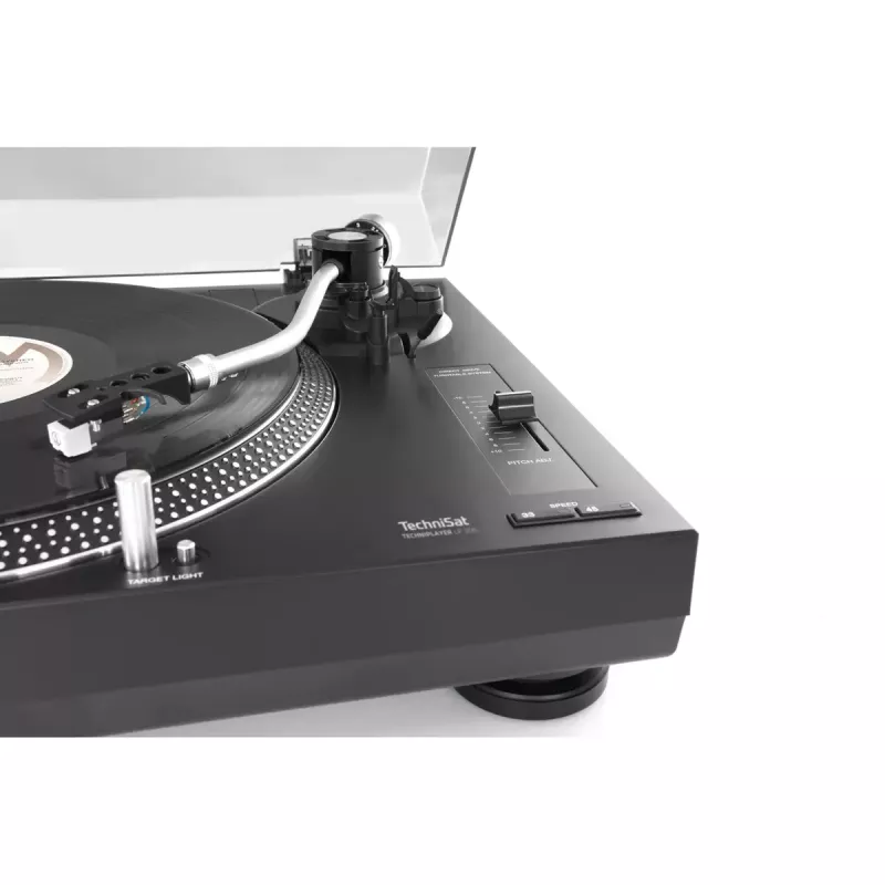 Πικάπ άμεσης κίνησης TechniSat TechniPlayer LP 300