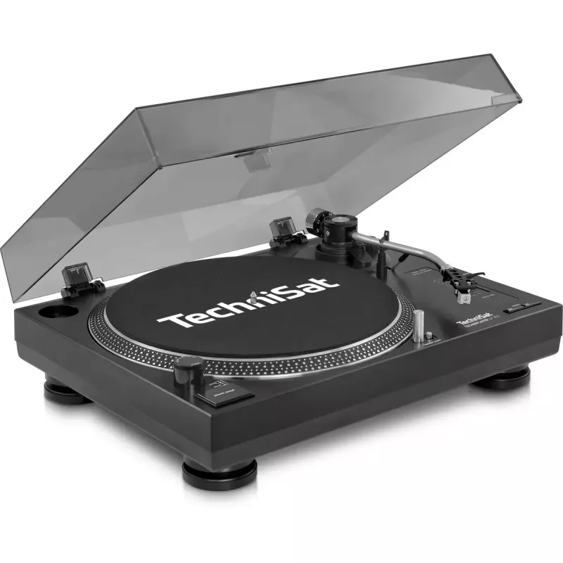 Πικάπ άμεσης κίνησης TechniSat TechniPlayer LP 300