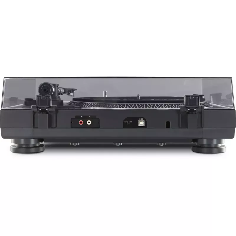 Πικάπ άμεσης κίνησης TechniSat TechniPlayer LP 300