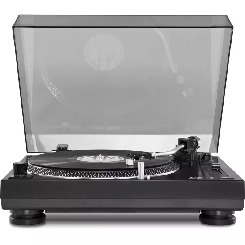 Πικάπ άμεσης κίνησης TechniSat TechniPlayer LP 300