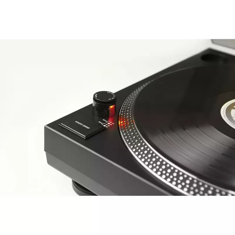 Πικάπ άμεσης κίνησης TechniSat TechniPlayer LP 300