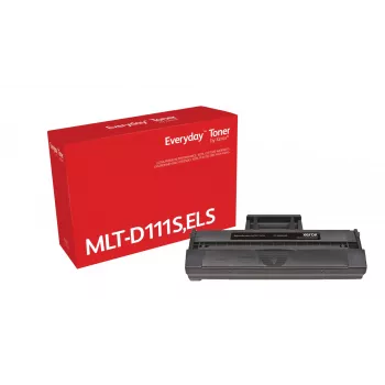 Everyday™ μονόχρωμο τόνερ από Xerox συμβατό με Samsung MLT-D111S/ELS, τυπική χωρητικότητα