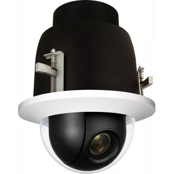 Ernitec 0070-05842IH κάμερα παρακολούθησης Dome IP κάμερα παρακολούθησης εσωτερικού χώρου οροφής/τοίχου/ιστού