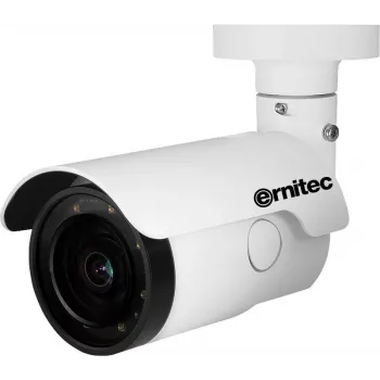 Ernitec 0070-06405 HALO-SX-405M κάμερα ασφαλείας IP τύπου bullet, για εσωτερικό και εξωτερικό χώρο, ενσύρματη, οροφή/τοίχος/στύλος