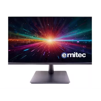 Ernitec 0070-24127-F οθόνη υπολογιστή 68,6 cm (27 ίντσες) 1920 x 1080 pixel Full HD LED μαύρη