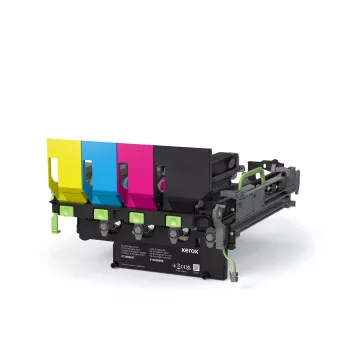 Xerox VersaLink C620 / C625 Έγχρωμη μονάδα απεικόνισης (150.000 σελίδες διάρκεια ζωής) (ανθεκτικό εξάρτημα, συνήθως δεν απαιτείται υπό μέση χρήση)