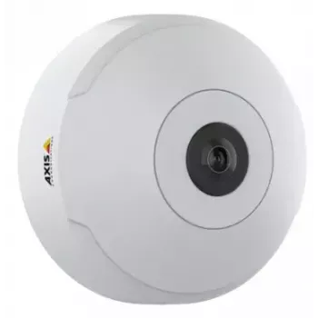 Axis M3067-P 01731-001 θολωτή κάμερα επιτήρησης δικτύου, έγχρωμη (ημέρα και νύχτα)