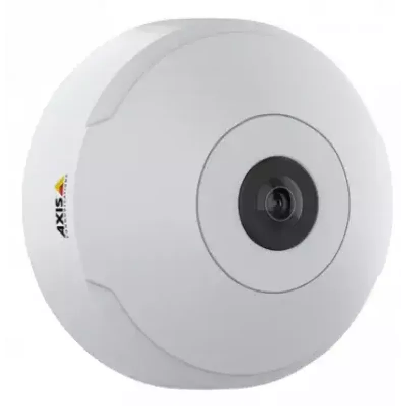 Axis M3067-P 01731-001 θολωτή κάμερα επιτήρησης δικτύου, έγχρωμη (ημέρα και νύχτα)