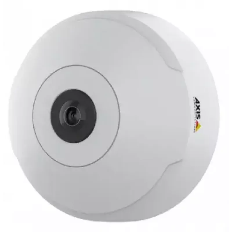Axis M3067-P 01731-001 θολωτή κάμερα επιτήρησης δικτύου, έγχρωμη (ημέρα και νύχτα)
