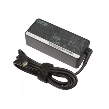 Lenovo 01FR026 τροφοδοτικό/φορτιστής εσωτερικού χώρου 65 W μαύρο