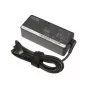 Lenovo 01FR026 τροφοδοτικό/φορτιστής εσωτερικού χώρου 65 W μαύρο