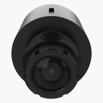 Axis F2105-RE Standard Sensor 02640-021 μονάδα αισθητήρα, για εξωτερικό χώρο, ανθεκτική στις καιρικές συνθήκες, 1920 x 1080, σύνδεση M12, σταθερή εστιακή απόσταση, μαύρη, 8 τεμ.