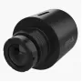 Axis F2105-RE Standard Sensor 02640-021 μονάδα αισθητήρα, για εξωτερικό χώρο, ανθεκτική στις καιρικές συνθήκες, 1920 x 1080, σύνδεση M12, σταθερή εστιακή απόσταση, μαύρη, 8 τεμ.