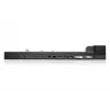 Σταθμός σύνδεσης Lenovo 40A50230 Μαύρο