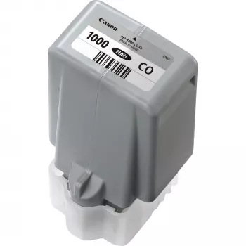 Canon PFI-1000 CO/CHROMA 0556C001 μελανοδοχείο έγχρωμο