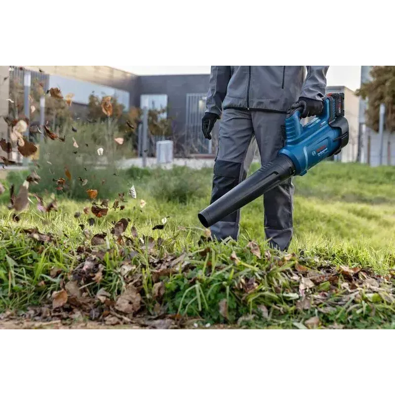 Φυσητήρας χειρός Bosch GBL 18V-750 PROFESSIONAL