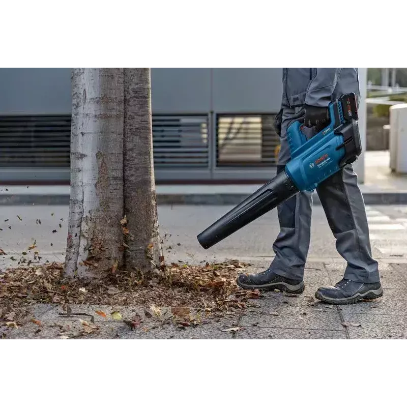 Φυσητήρας χειρός Bosch GBL 18V-750 PROFESSIONAL