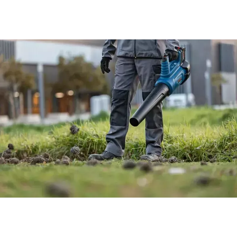 Φυσητήρας χειρός Bosch GBL 18V-750 PROFESSIONAL