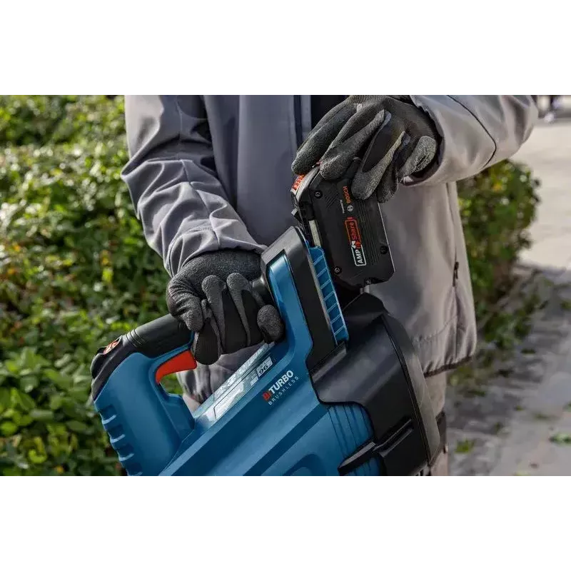Φυσητήρας χειρός Bosch GBL 18V-750 PROFESSIONAL