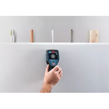 Bosch D-tect 120 wallscanner Professional ψηφιακός ανιχνευτής 500 g
