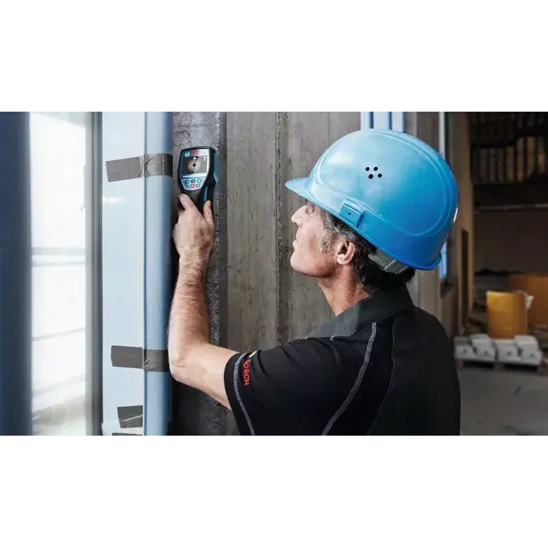 Bosch D-tect 120 wallscanner Professional ψηφιακός ανιχνευτής 500 g