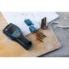 Bosch D-tect 120 wallscanner Professional ψηφιακός ανιχνευτής 500 g