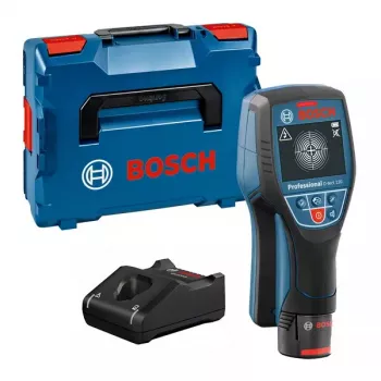 Bosch D-tect 120 wallscanner Professional ψηφιακός ανιχνευτής 500 g