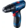 Bosch GSB 120-LI Professional 22500 RPM μπλε