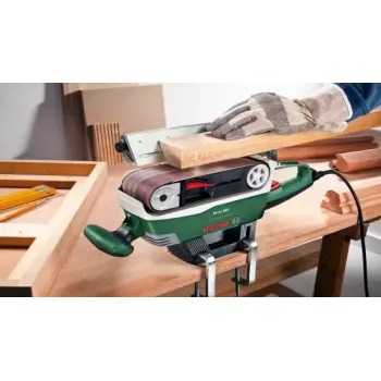 Bosch PBS 75 AE λειαντήρας ταινίας