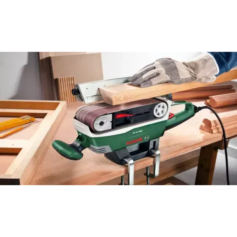 Bosch PBS 75 AE λειαντήρας ταινίας