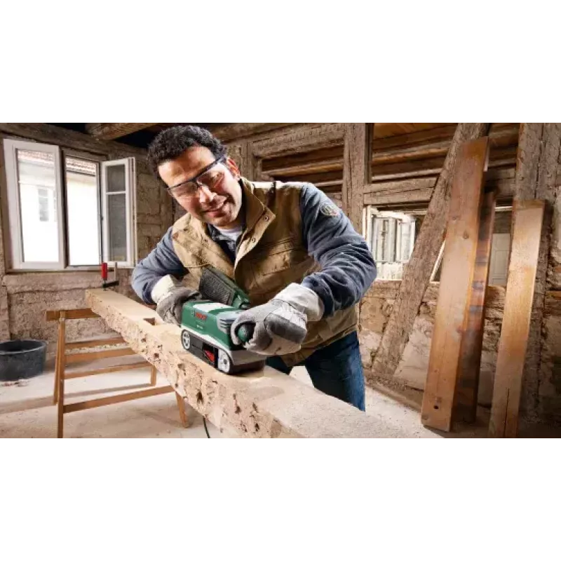 Bosch PBS 75 AE λειαντήρας ταινίας