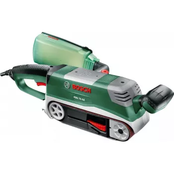 Bosch PBS 75 AE λειαντήρας ταινίας