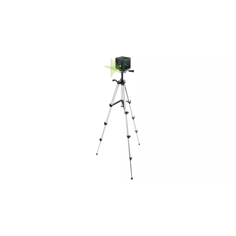 Bosch Quigo Green Set 0603663C04 λέιζερ σταυρωτής γραμμής